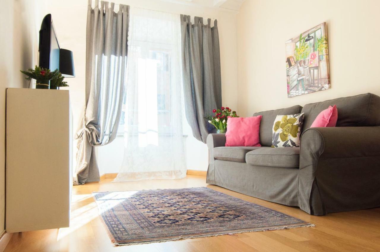 Holiday home Limehouse Farnese Rome