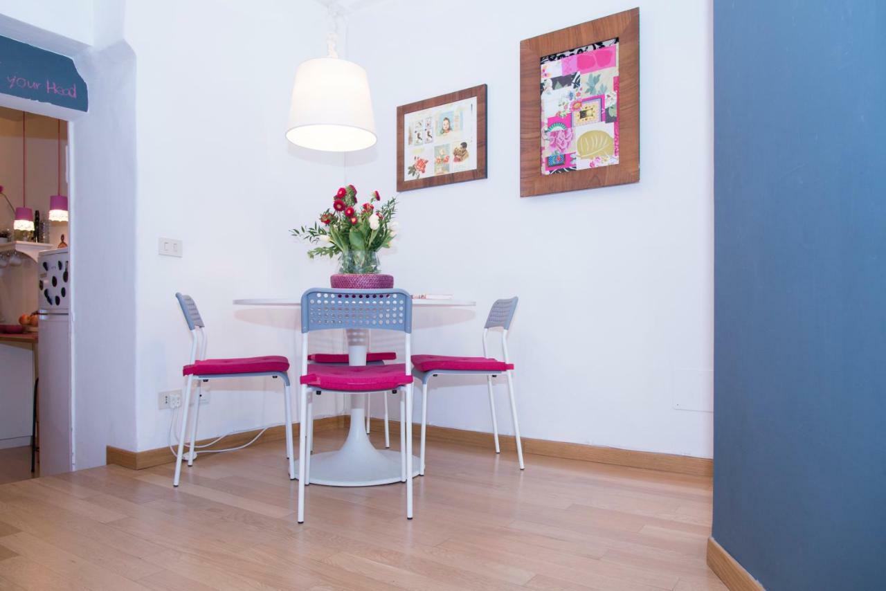 Casa vacanze Limehouse Farnese *