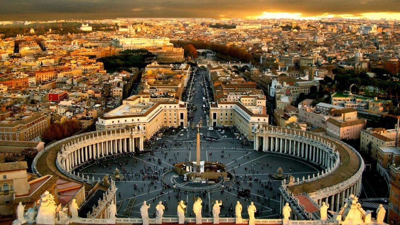 Saint Peter Cozy