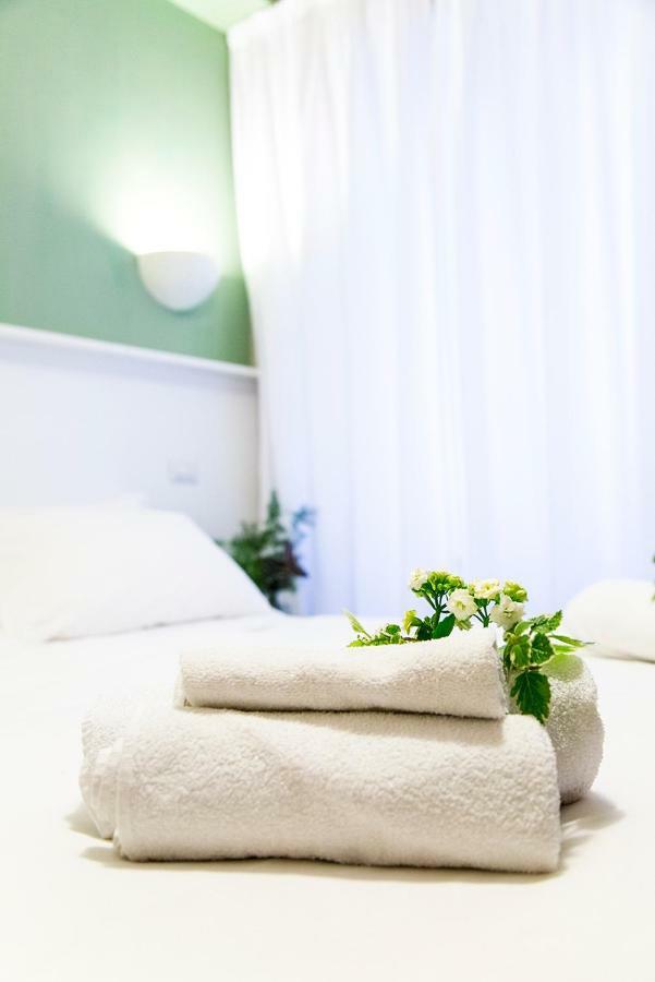 Bed & Breakfast Casetta Roma