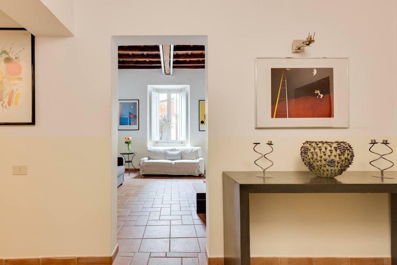 Domus Florea Apartment Rome