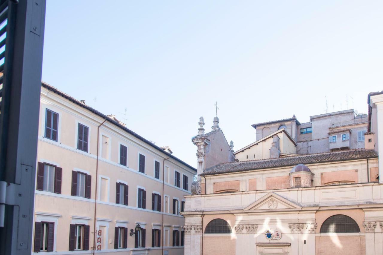 Casa vacanze Limehouse Farnese