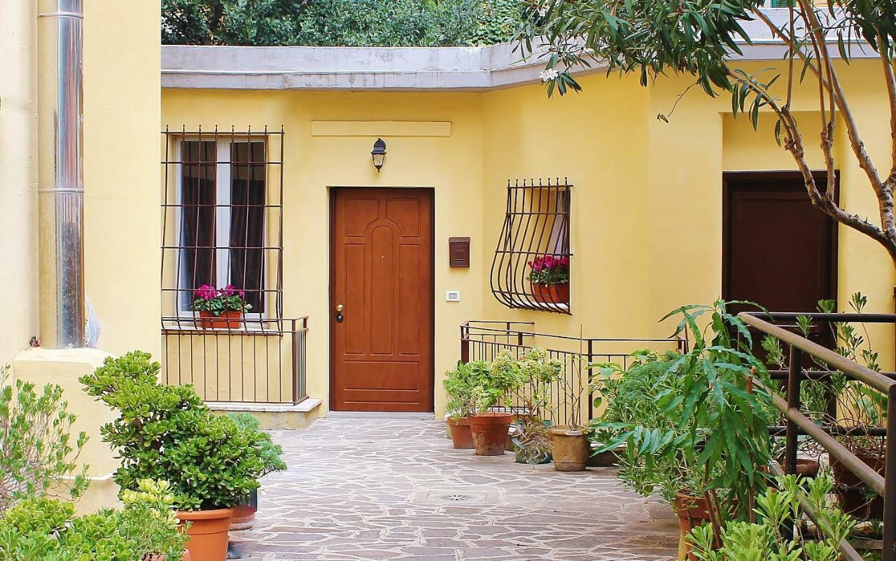 Holiday home Alfieri Holiday *
