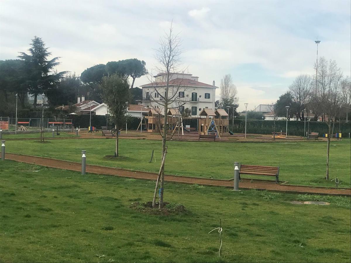 Appartamento Loft Anagnina *