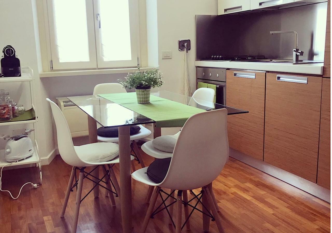 Appartamento D@home Roma