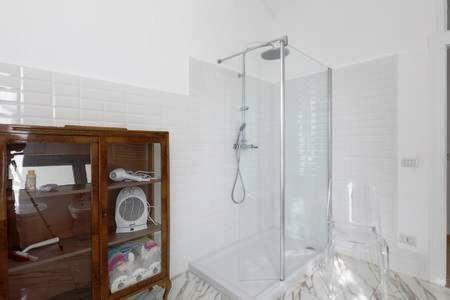 Blanc House * Rome