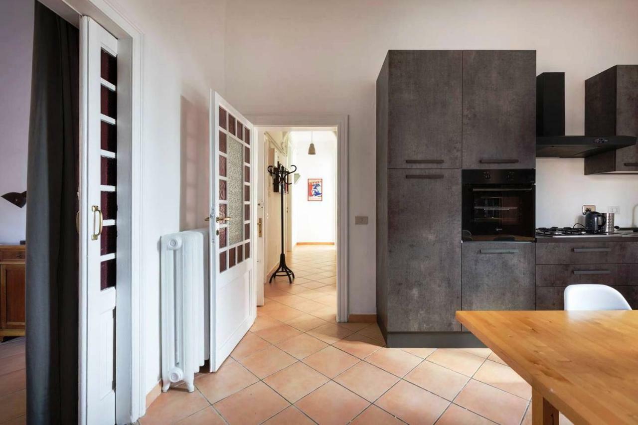 Blanc House Rome