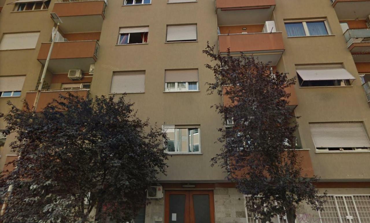 Apartment Bdc - Vatican Rome