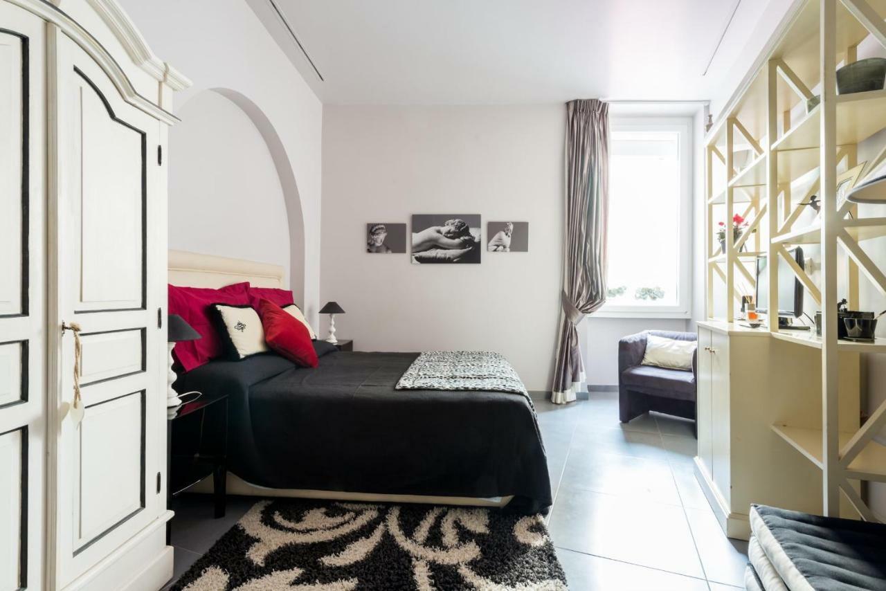 Apartment Residenza Romana Zucchelli