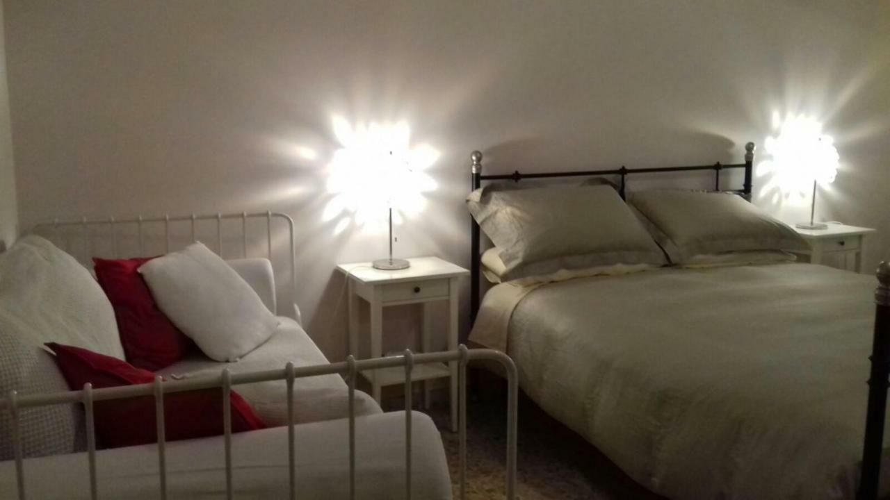 Bed & Breakfast Boezio43b&b Roma