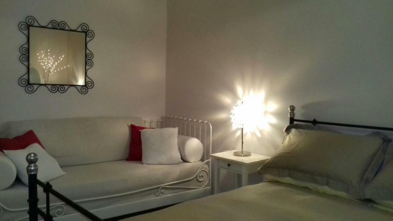 Boezio43b&b Roma