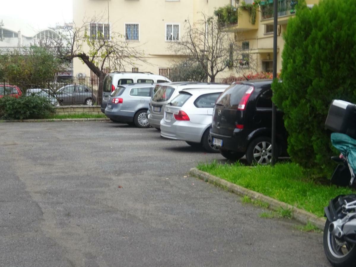 Guest house House S.paolo Rome