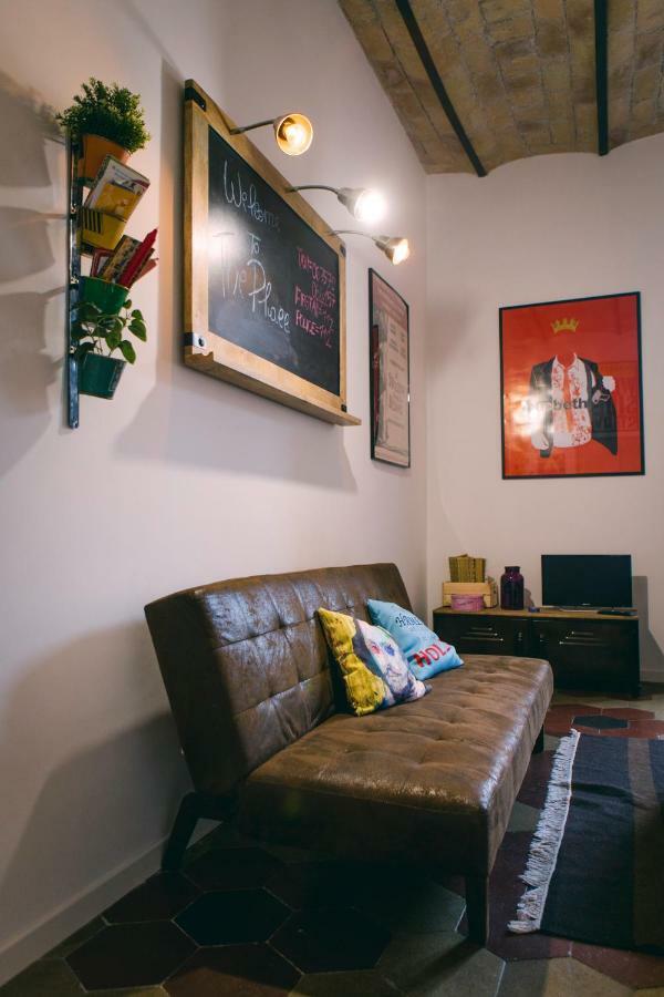 The Place Al Pigneto