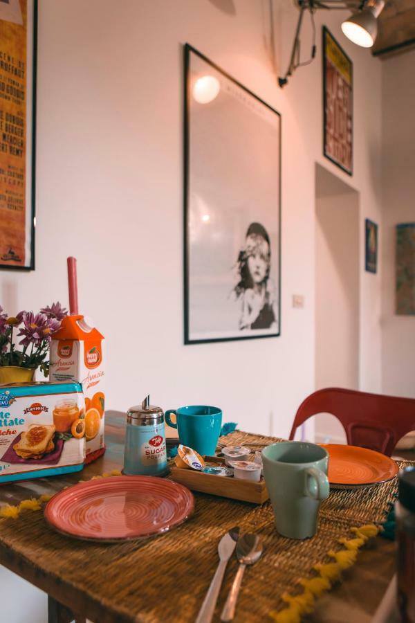 Apartment The Place Al Pigneto *