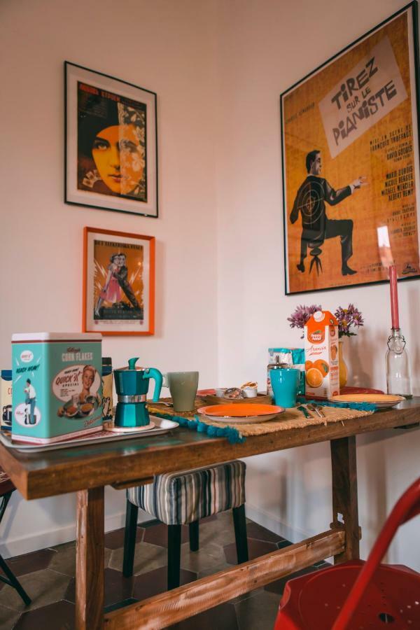 The Place Al Pigneto Apartment Rome
