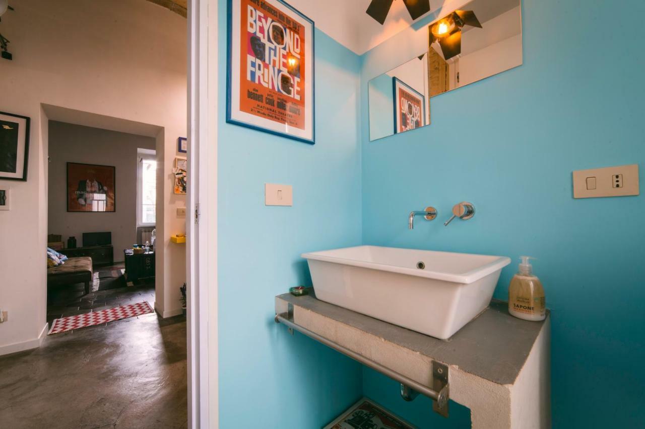 The Place Al Pigneto Apartment