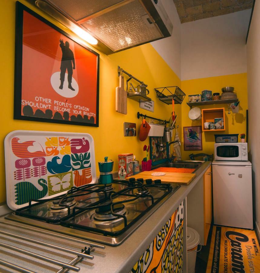 Apartment The Place Al Pigneto