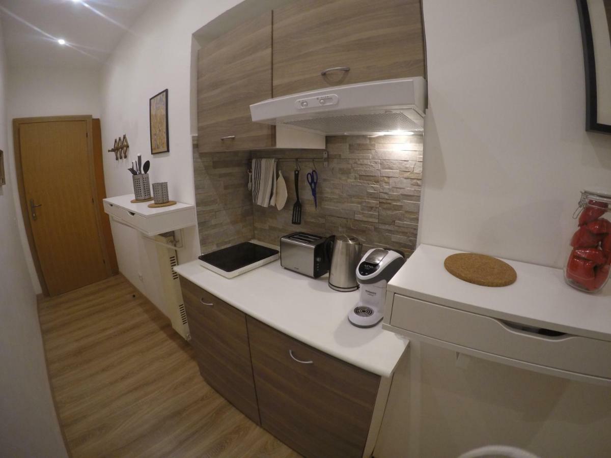 Apartment San Lorenzo District Rome