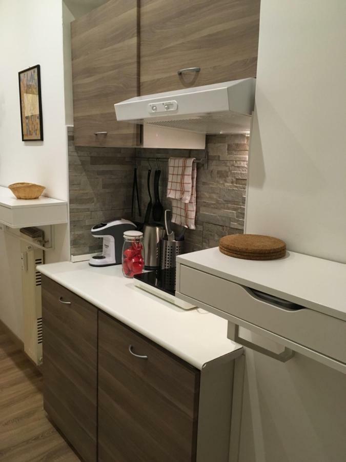 Apartment San Lorenzo District *