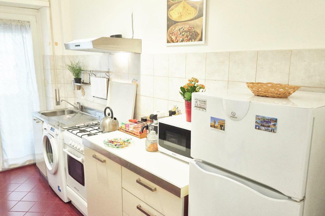 Apartment Cipro Apartment Rome