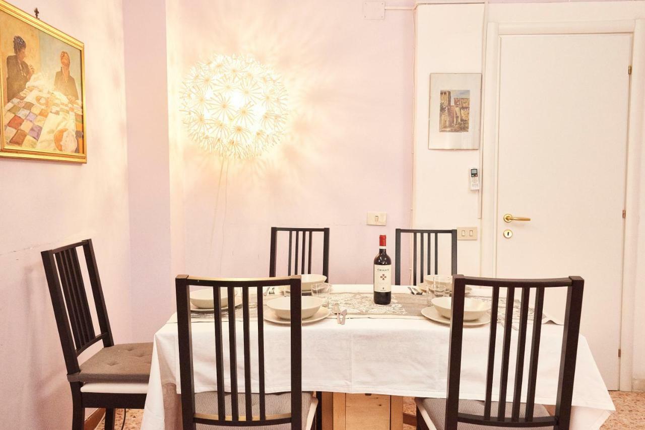 Cipro Apartment Apartment Rome