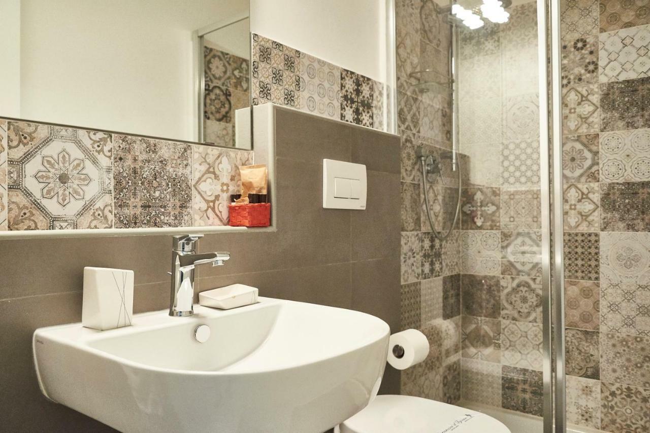 Cipro Apartment Rome