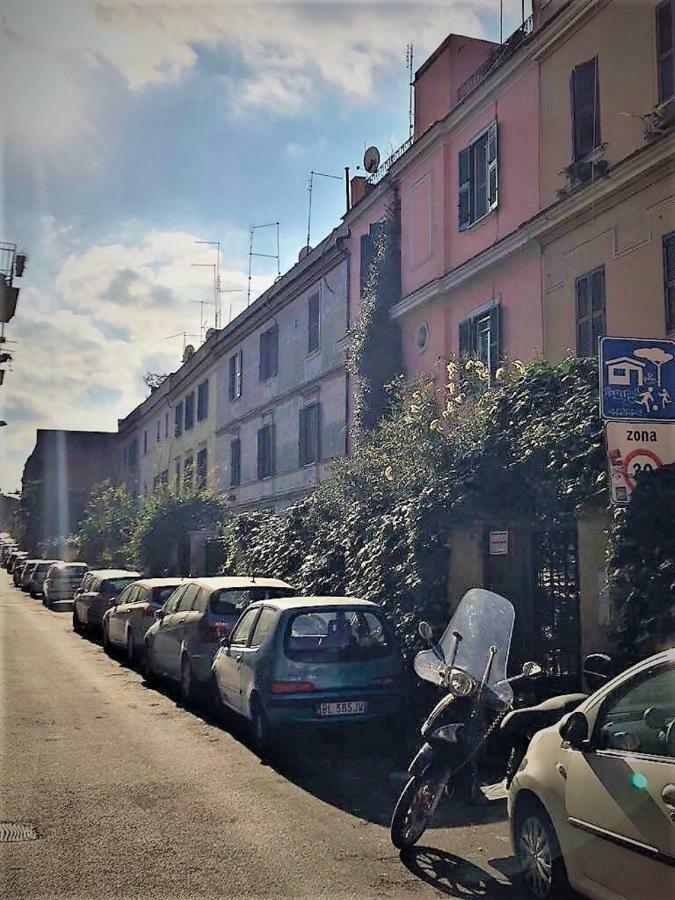 The Place Al Pigneto * Rome