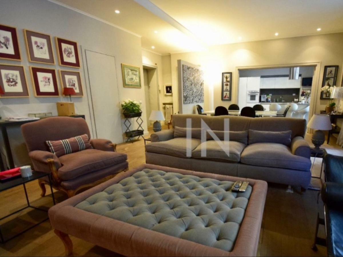 Parioli Cosy House Apartment Rome