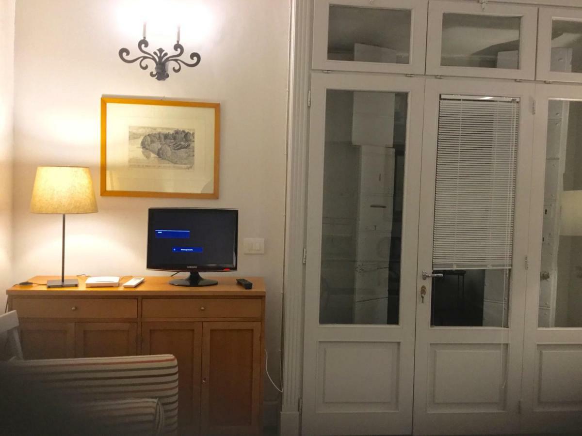La Casa Dell'arte Nel Cuore Di