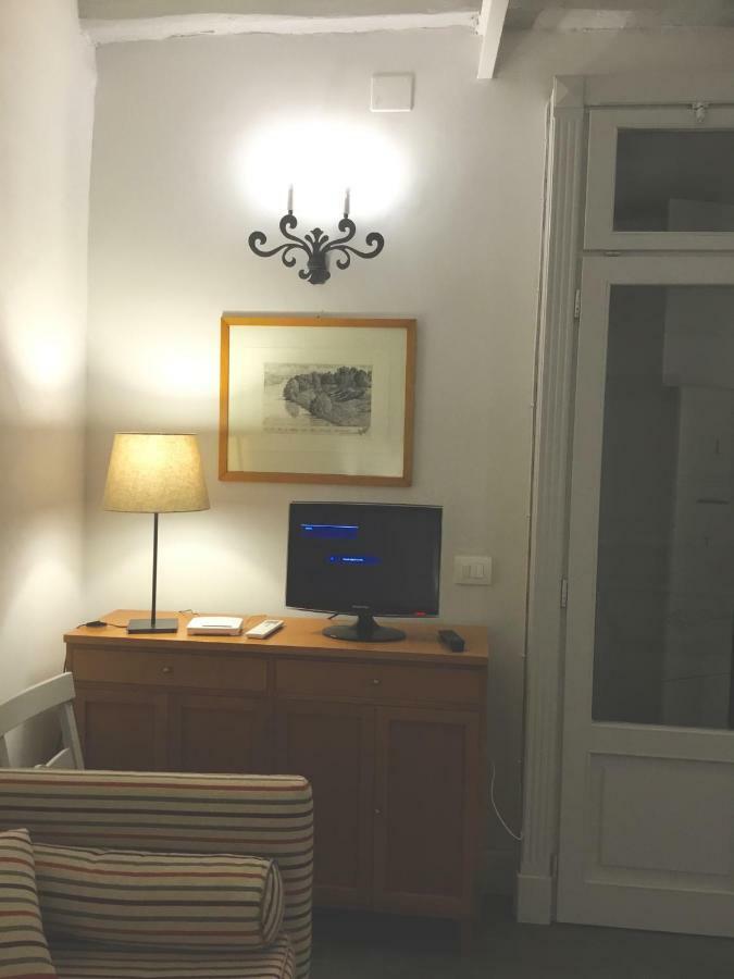 Apartment La Casa Dell'arte Nel Cuore Di *