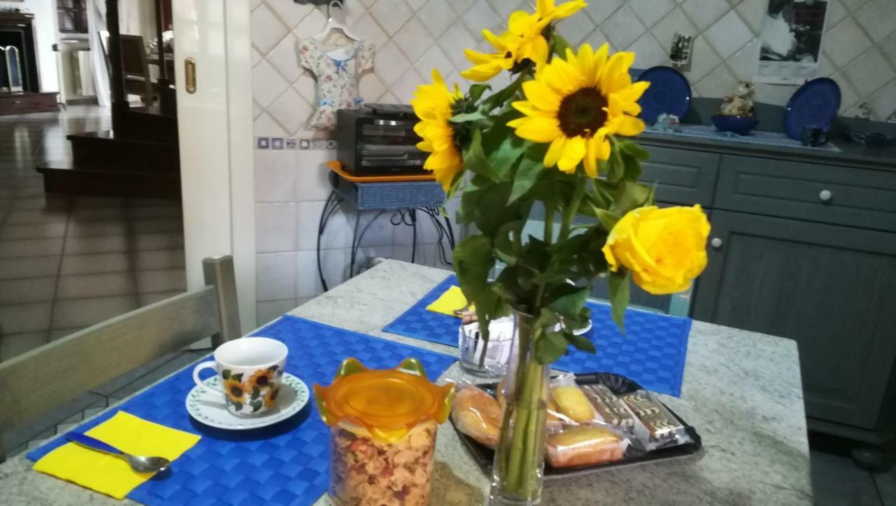 Homestay Musetti *