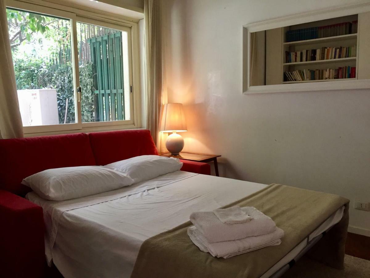 Rome Pousada Appartamento Roma