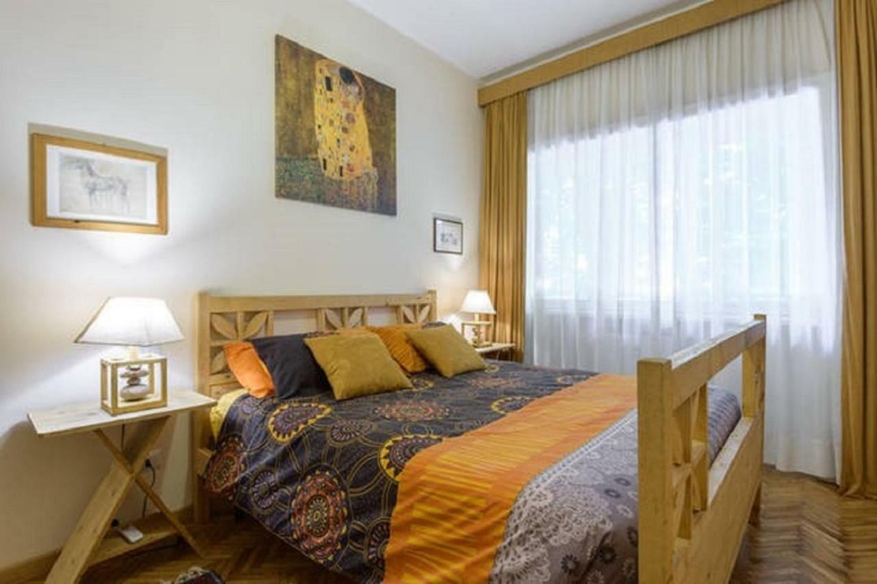Apartment Luxury In Vatican Area *