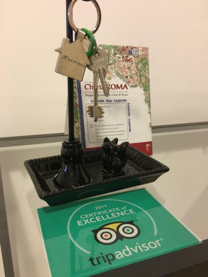 Casa Vacanze Kokoroma Cipro *