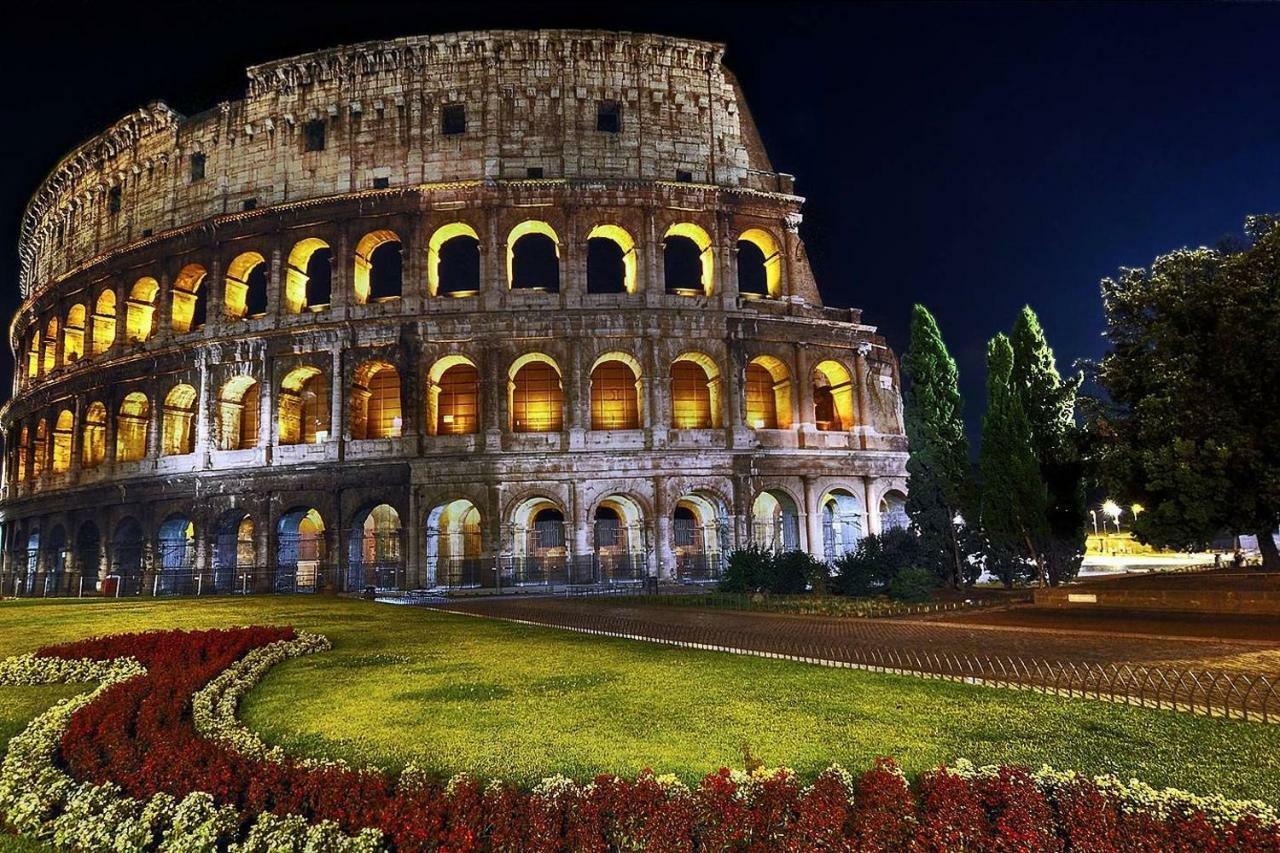 Appartamento Lilli Holidays Roma