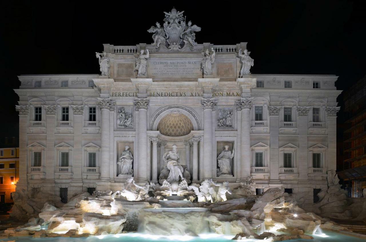 Appartamento Lilli Holidays Roma
