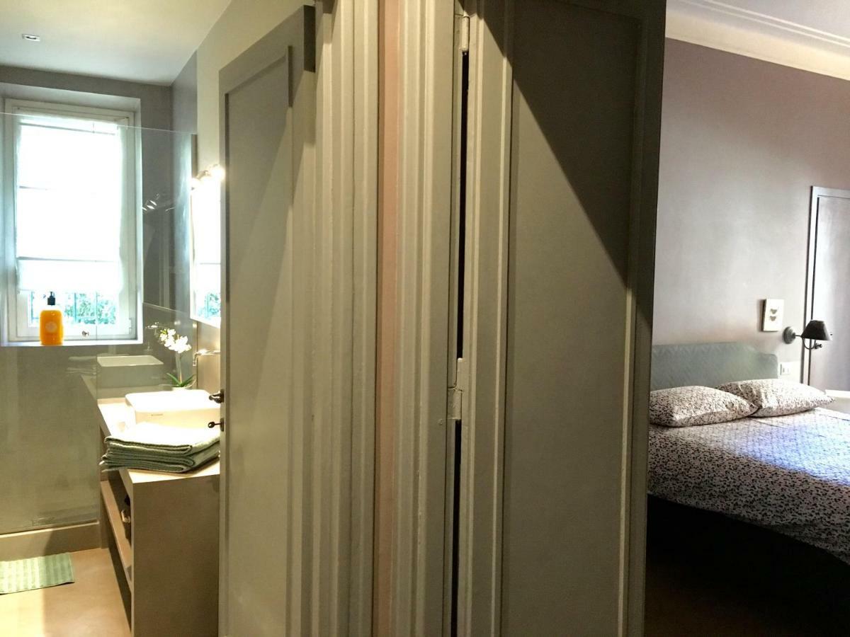 Parioli Cosy House Apartment Rome
