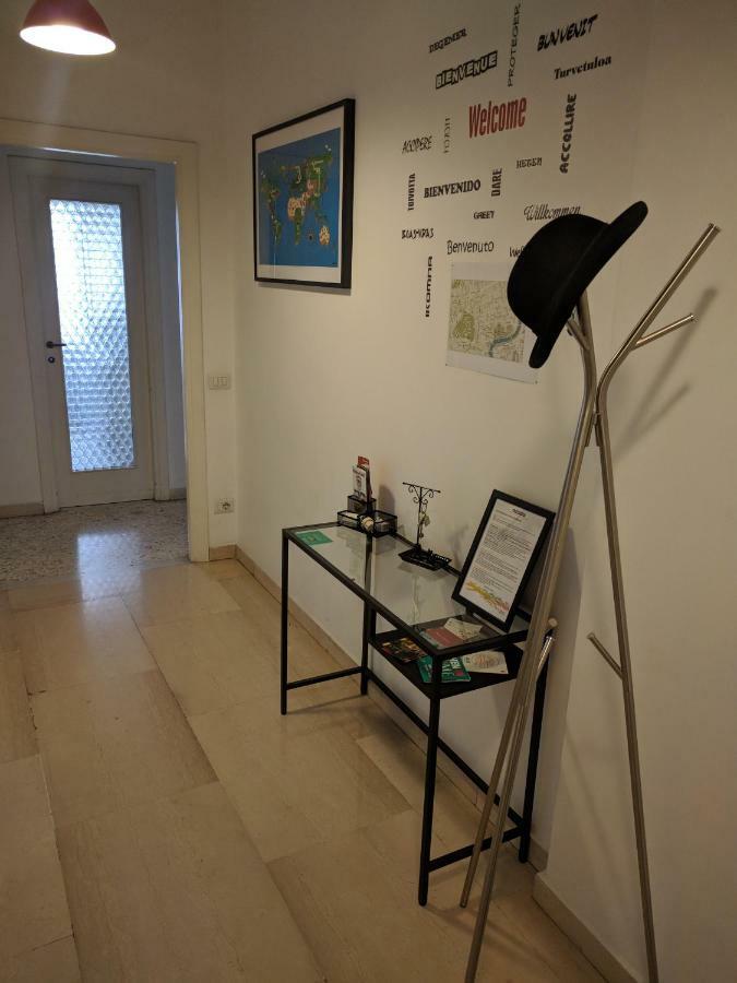 Apartment Casa Vacanze Kokoroma Cipro *