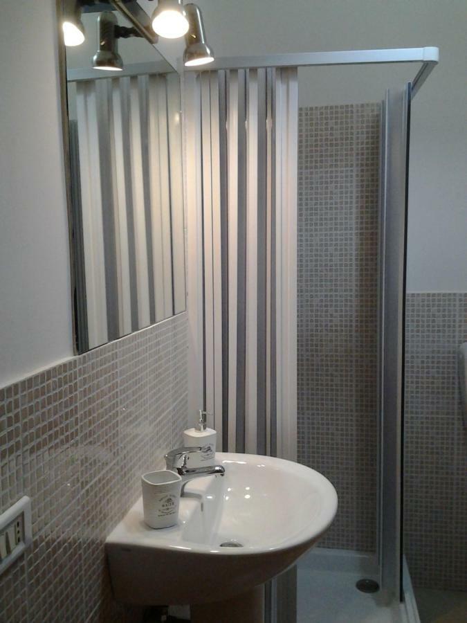 Long Bridge House Apartment Rome