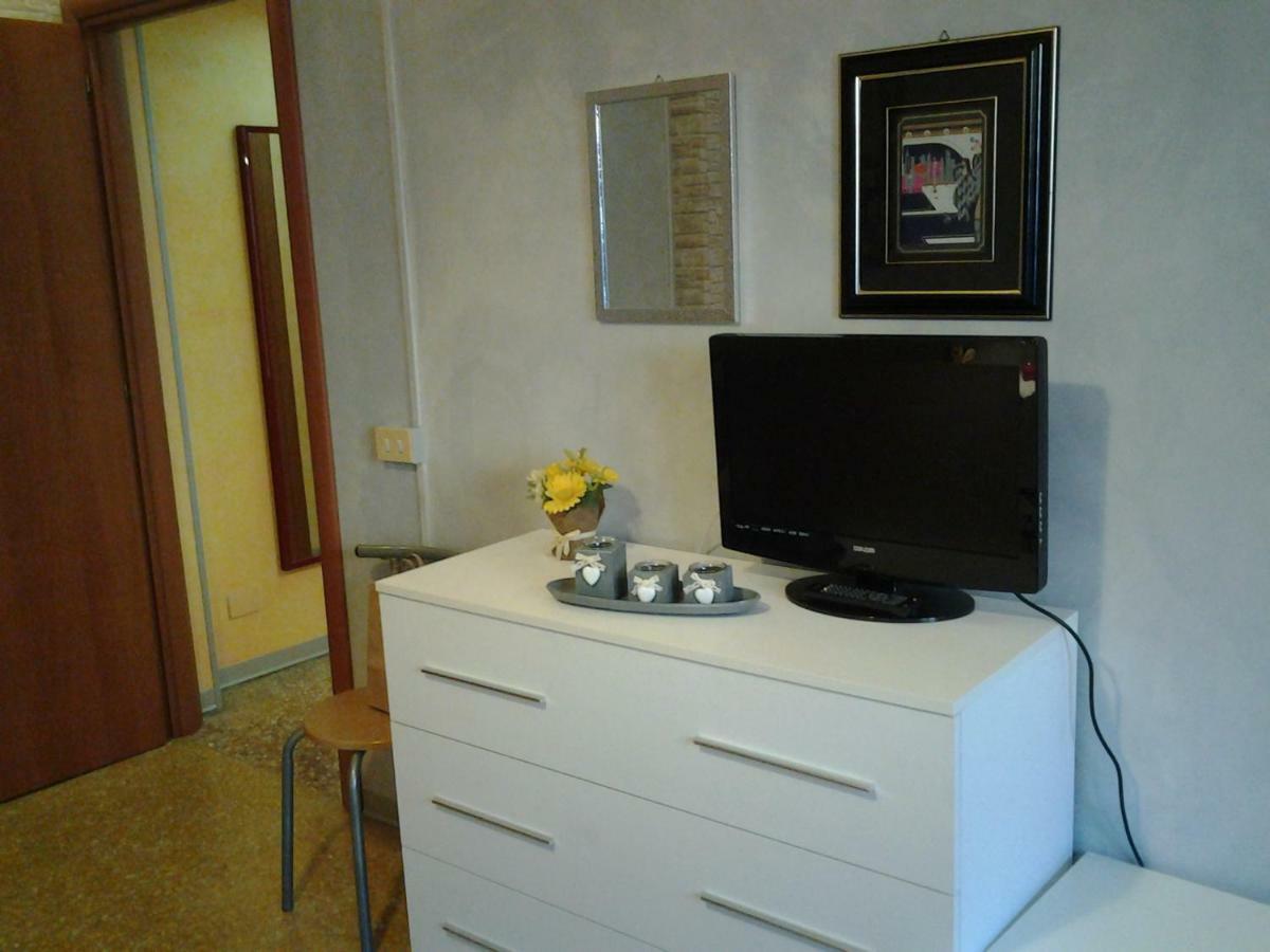 Long Bridge House Apartment Rome