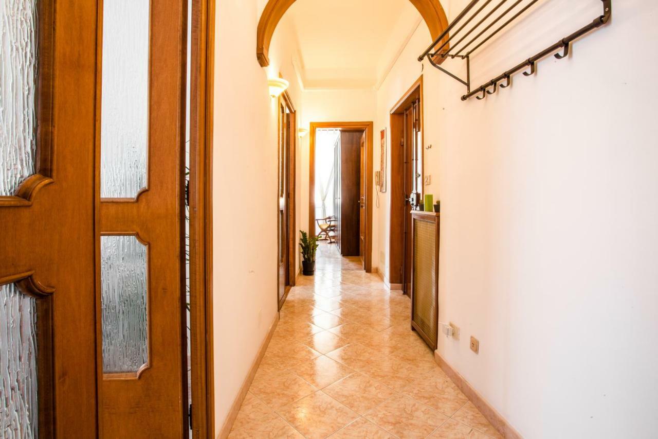 Appartamento Redseven Roma