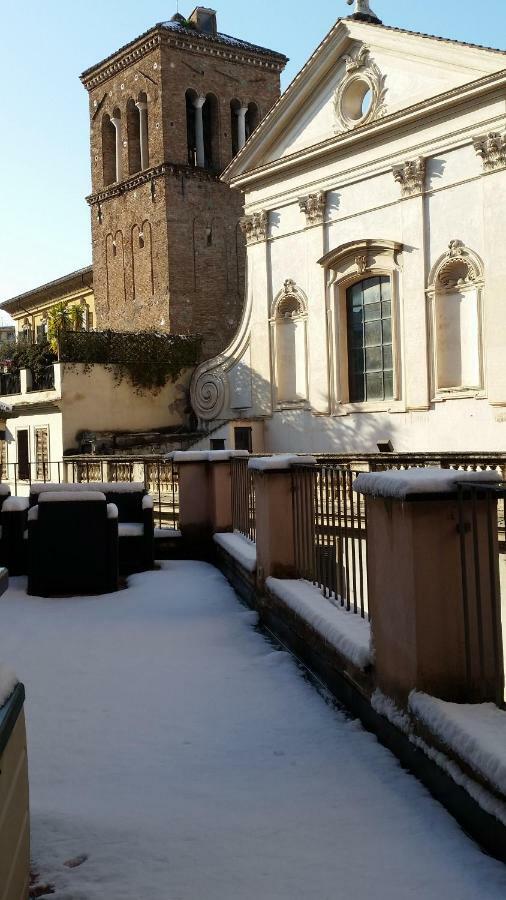 Pantheon Navona Apartment *