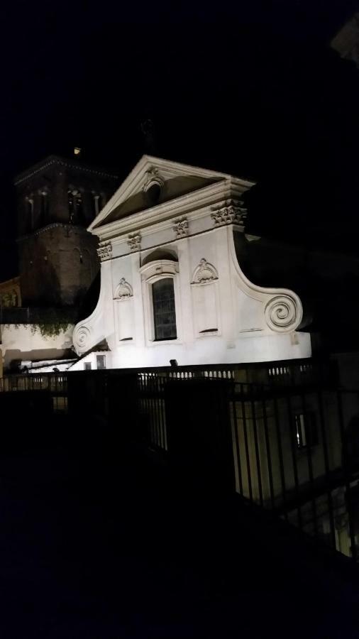 Pantheon Navona Apartment *