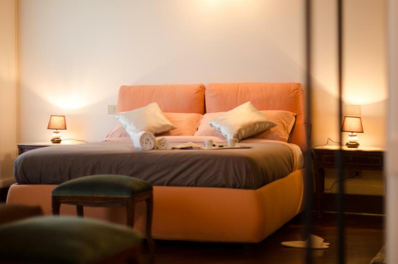 Barberini Luxury Rome