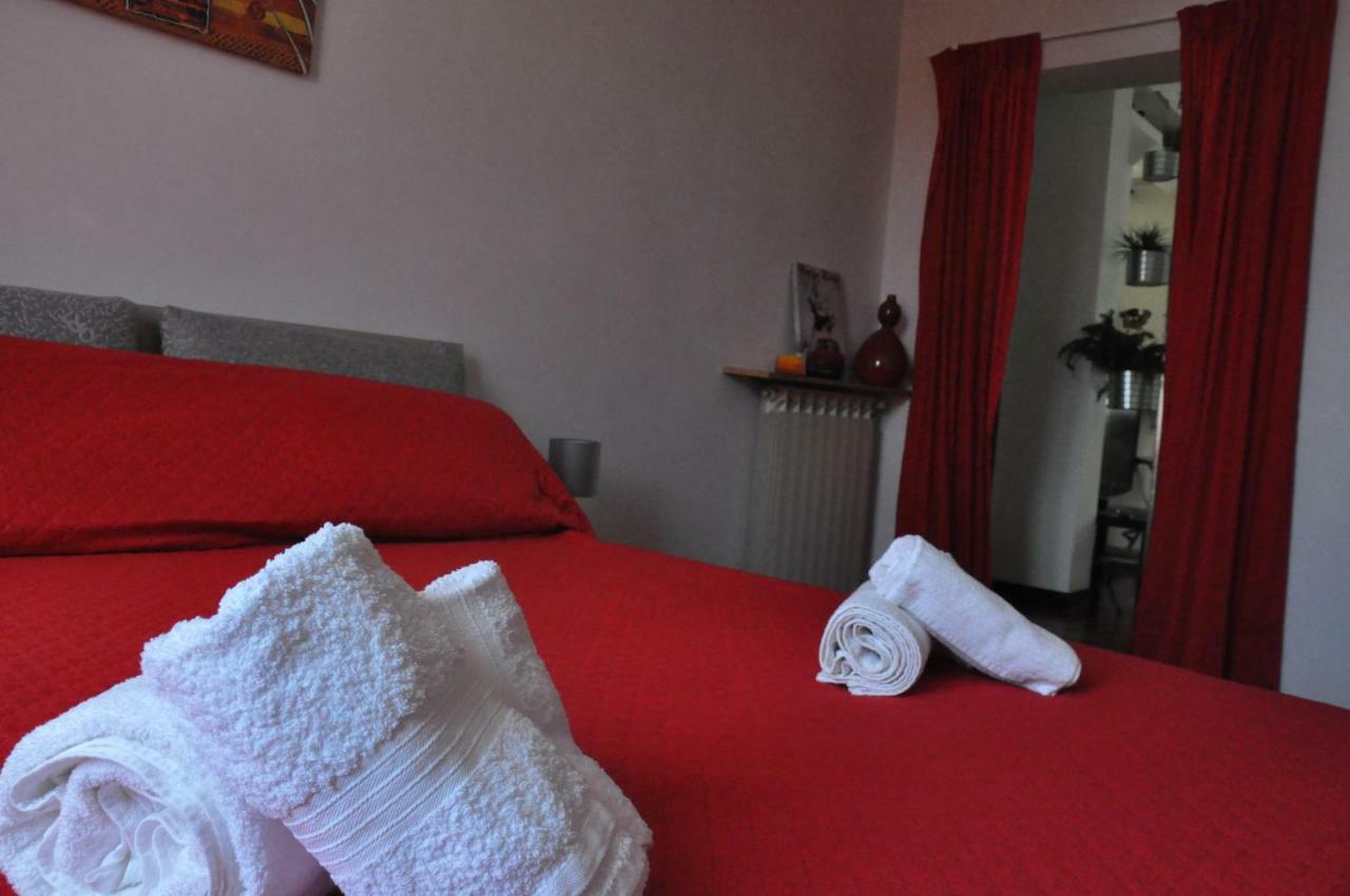 Colosseum Few Step Cozy House *