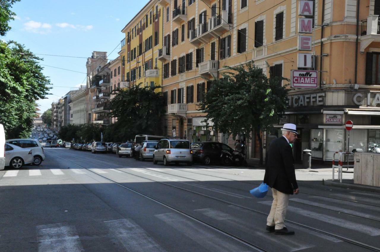 Colosseum Few Step Cozy House Apartment Rome