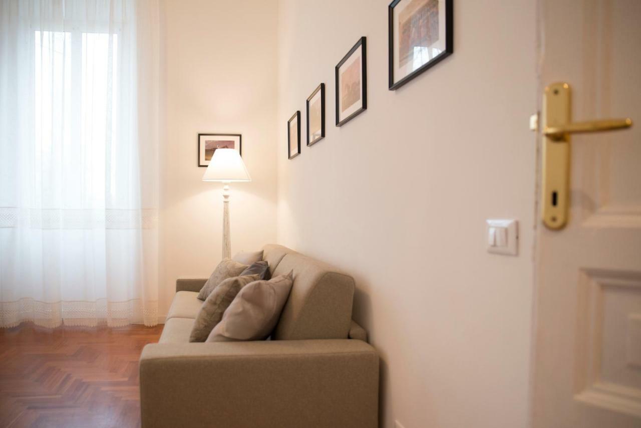 Apartment St Paul House Boutique & Rome