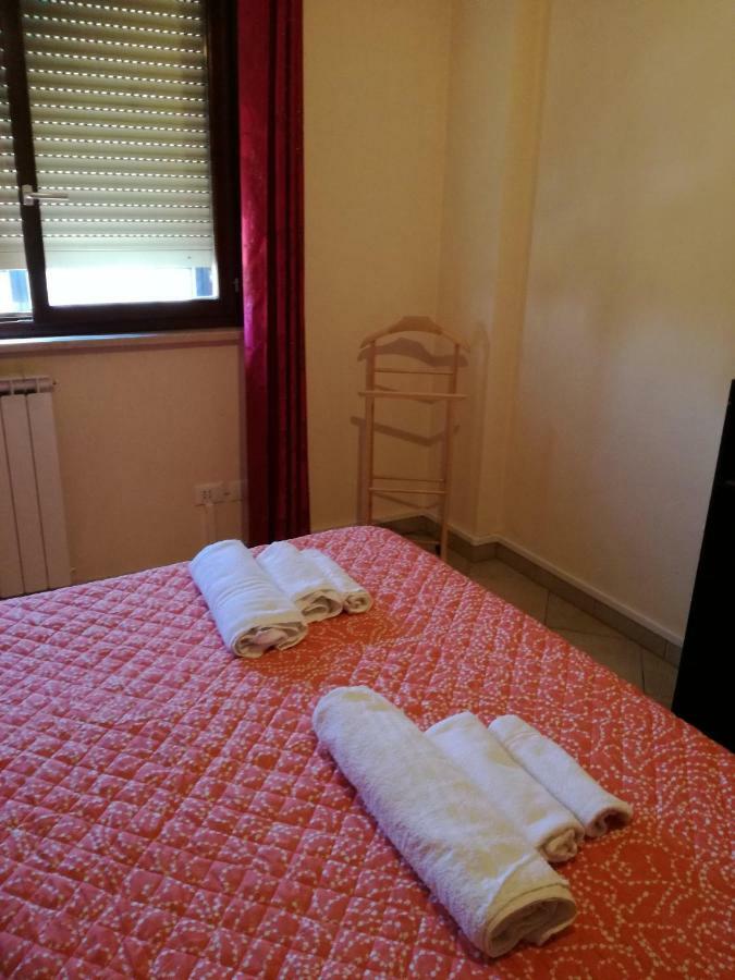 Apartment Alba Chiara