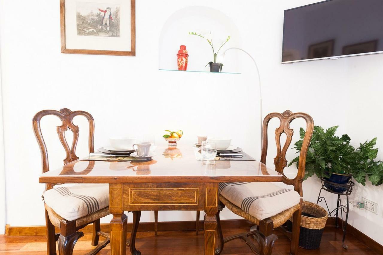 Cancello - Charme Holidays Apartment