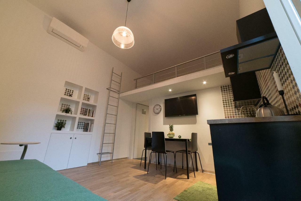 Apartment San Lorenzo 42